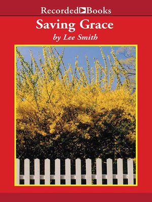 Saving Grace - Audiobook